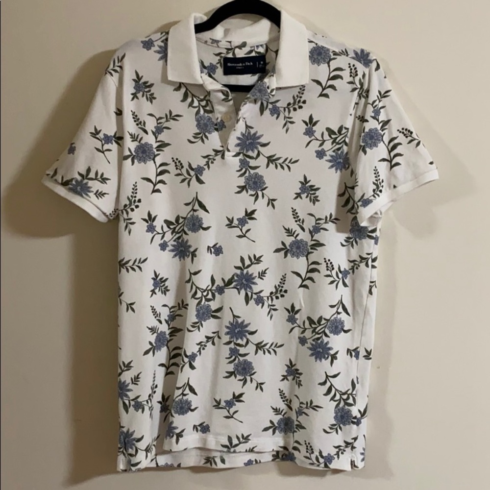 Abercrombie & Fitch